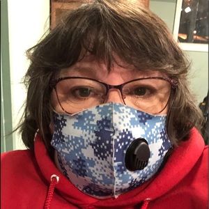 Meet your Posher, Janet